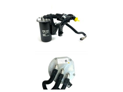 202191 5q0127400s fuel filter vw transporter