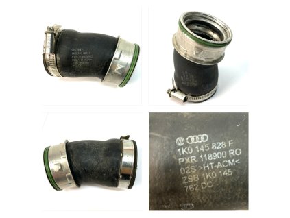 56549 1k0145828f sled hose