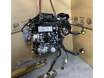 202209 1 engine fora 1 0 tsi 81kw