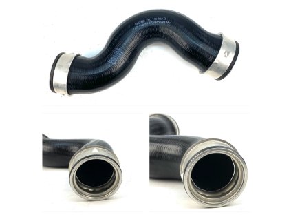 64484 1k0145832b coupling pressure hose