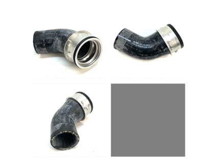 64460 1k0145856a pressure hose
