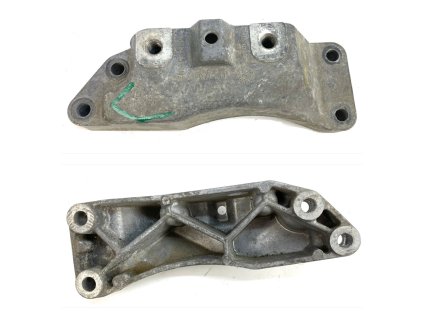 58373 1k0199117ab gearbox cover