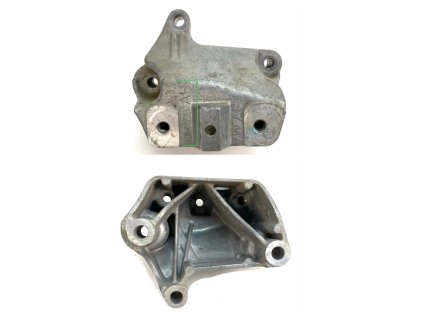 58361 1k0199117ah engine cover