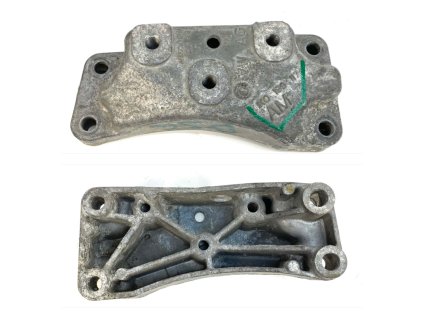 58346 1k0199117am gearbox cover