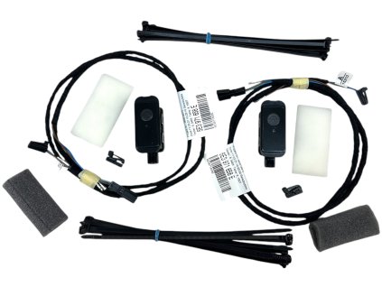 202713 1 5e3052 set of lighting of the boarding area skoda