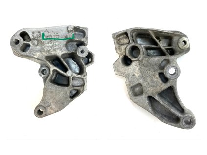 58358 1k0199117ap gearbox cover