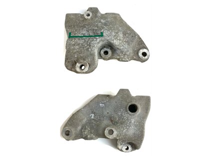 58367 1k0199117bm gearbox cover