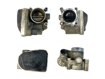 64691 036133062n butterfly valve