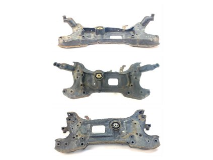 65201 1k0199315a 1k0199313aq adjuster beam aggregate vw skoda