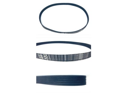 60413 036145933ak alternator belt V-belt wedge zebra belt 21 18 x 1078mm