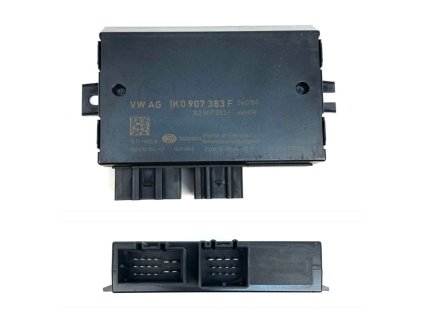 1K0907383F Towbar control unit (Condition Used)