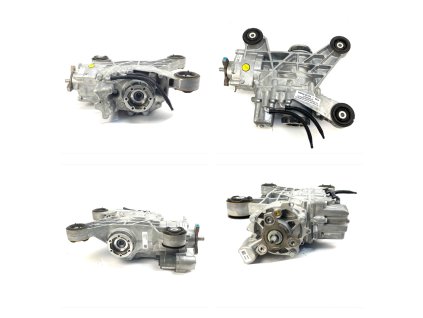 65780 0cq525010r rear axle differential