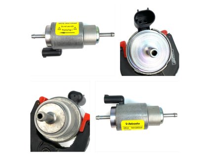 62993 wos 9031364a webasto fuel pump for independent heating
