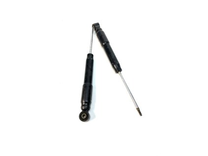 61601 1k0513029mq gas liquid rear shock absorber without storage