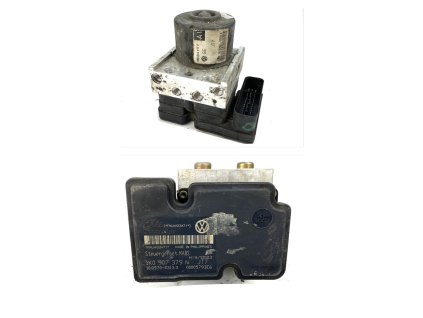 59243 1k0614117f 1k0907379n abs driving unit