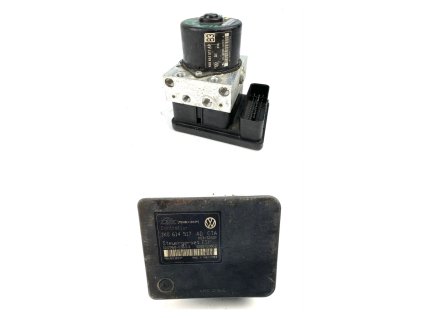 59222 1 1k0614517ad abs driving unit