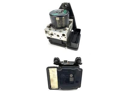 59231 1k0614517ca 1k0907379as abs drive unit