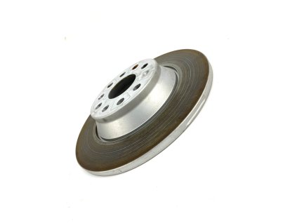 58052 3q0615601a rear brake disc 300x12mm