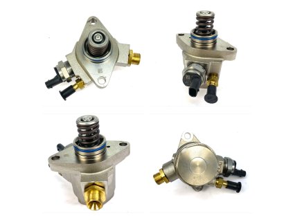 66684 04e127026bh high pressure fuel pump