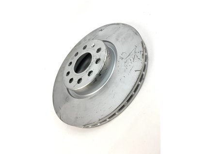 56936 1k0615301aa front brake disc 312x25mm