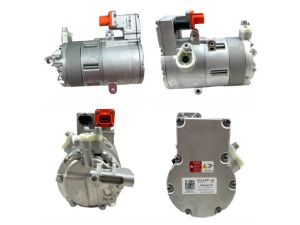 205132 3gd816803d air compressor