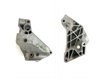 58337 038199207j engine cover