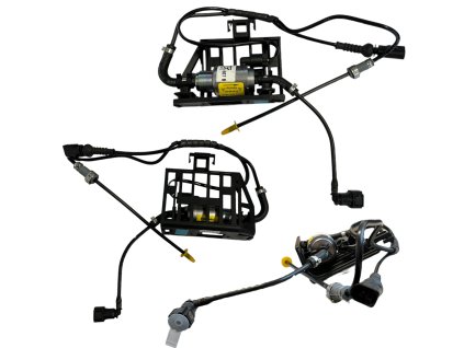 205381 3q0201607b webasto fuel pump for independent heating