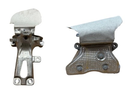 205390 4g0199308ae engine strut 3 0 tdi