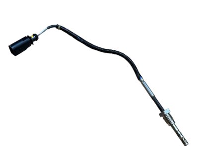 205405 8k0906088b flue gas temperature sensor