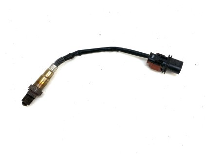 66356 070906262b oxygen probe before catalytic converter