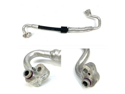 60722 1k0820721cb air conditioning pipe