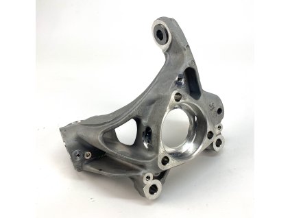 56930 2 5q0407253a aluminium brick left