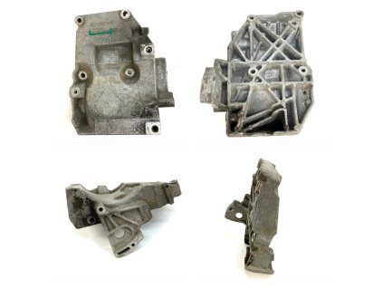 58304 038260885c fan compressor cover