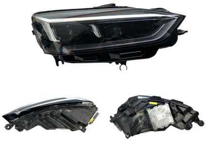 205492 8w6941036c full led matrix audi rs5