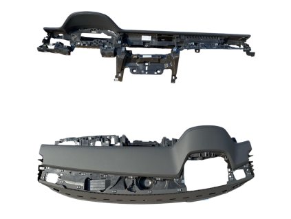 205618 4n1857001f dashboard audi a8