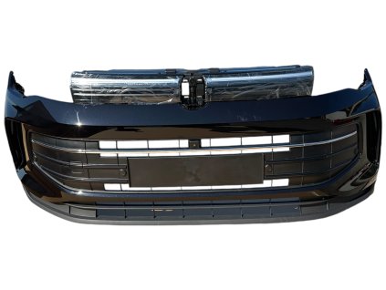 205594 3 571807221 front bumper vw tiguan 6x pdc c9x