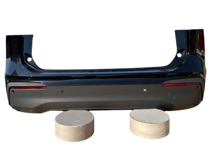 205615 3 571807421 rear bumper vw tiguan 6x pdc