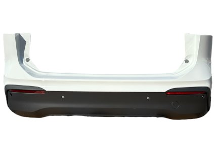 205600 3 571807521 rear bumper vw tiguan 6x pdc