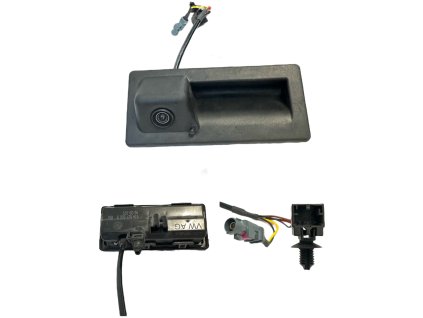 205582 5ta827566b rear camera ka1 rvc