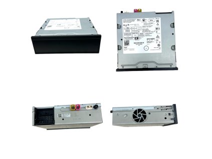 205651 3g5035820r infotainment control unit