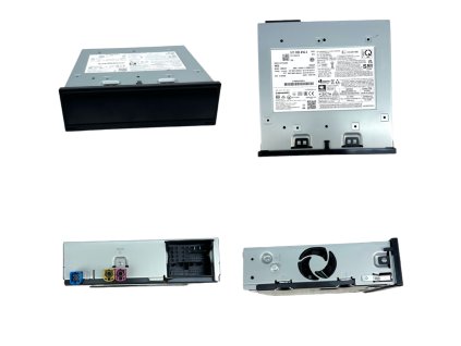 205660 571035816a infotainment control unit