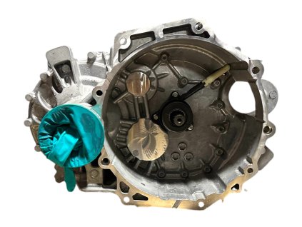 205675 4 gearbox vcs 6st