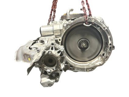 Transmission WBQ DSG 7 (Setup Complete)