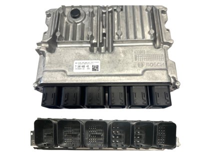 205729 7100408 0281039568 bmw engine control unit