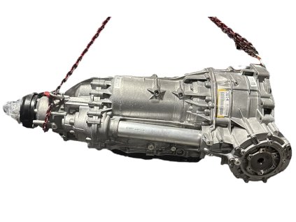Transmission TUY 8A AUDI RS4 / RS5 (Status Disassembled <100Km)