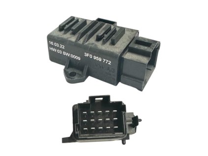 205762 3f0959772 relay porsche cayenne