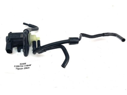 27642 1k0906627b pressure transmitter