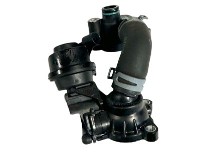 205816 059121737 coolant control valve 3 0 tdi