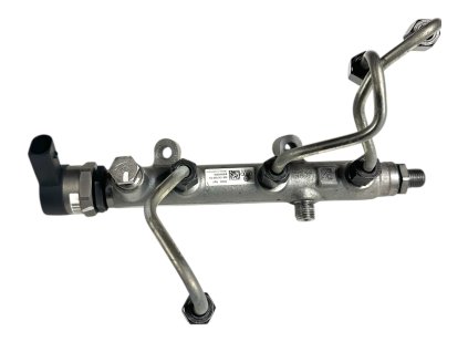 205810 059130090cn rail list with pressure regulator 3 0 tdi