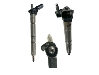 205867 059130277cp injector 3 0 tdi